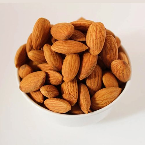 Almond In Resealable Pouch 100 G