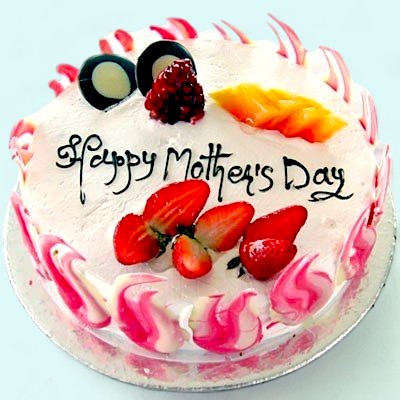 Eggless Red Velvet Cake Perfect for Mother's Day from Radisson