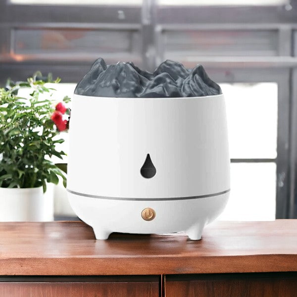 Volcano Aromatherapy Diffuser